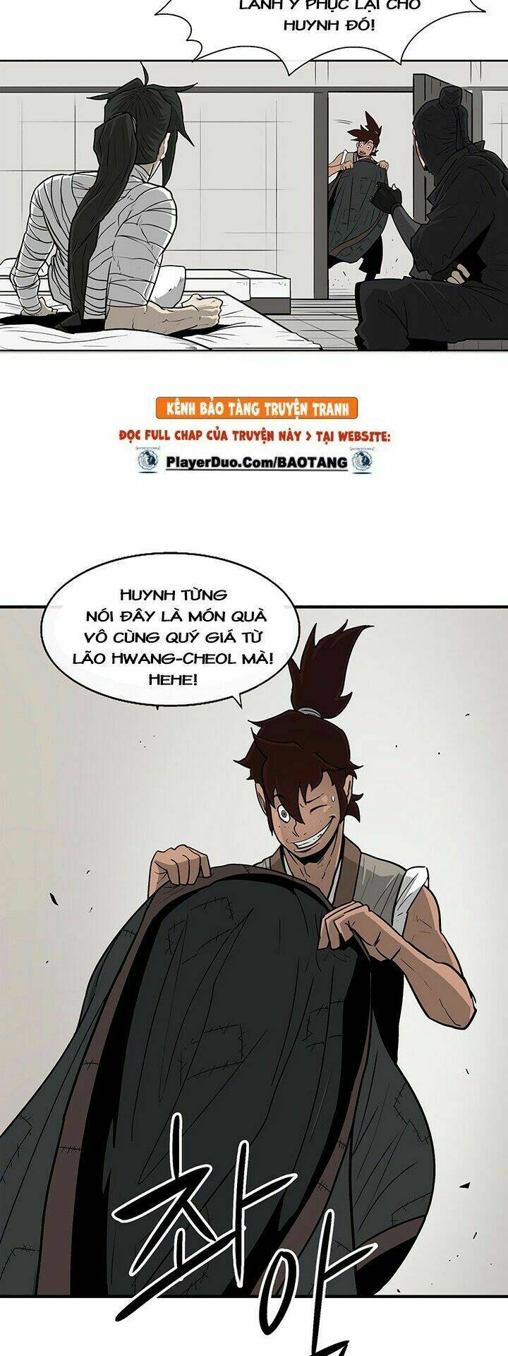 Chương 50 - Trang 32