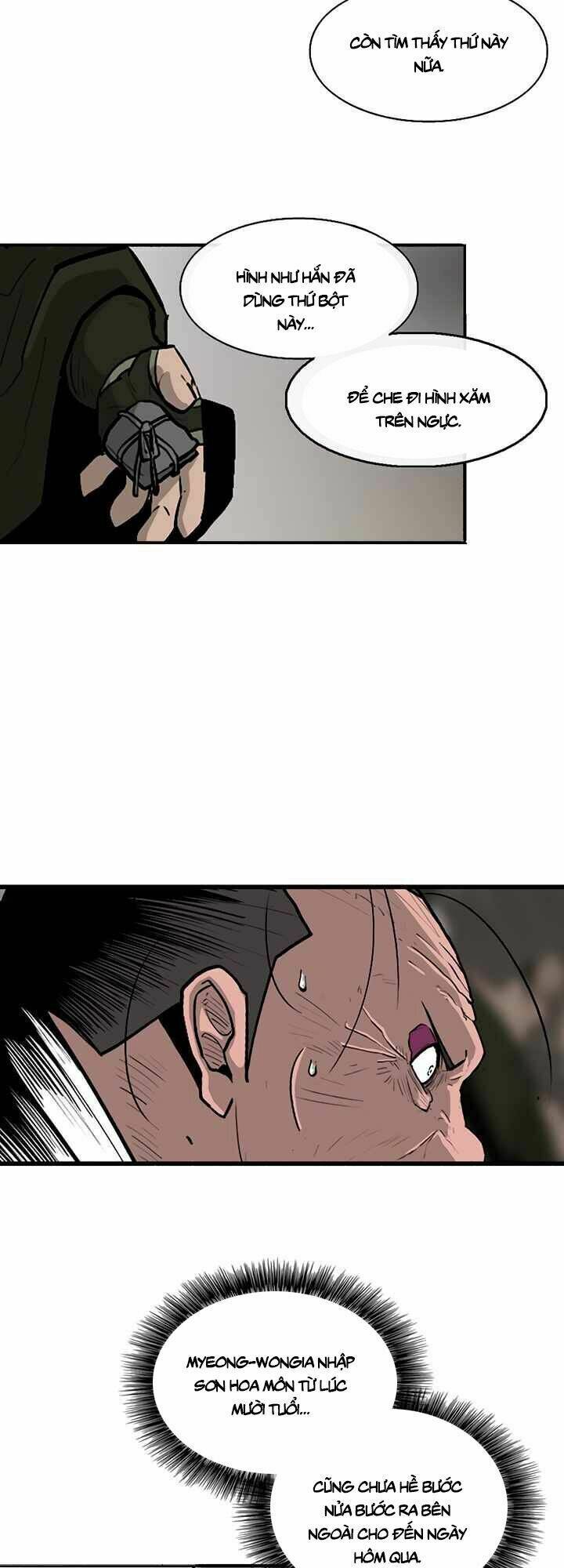 Chương 84 - Trang 25