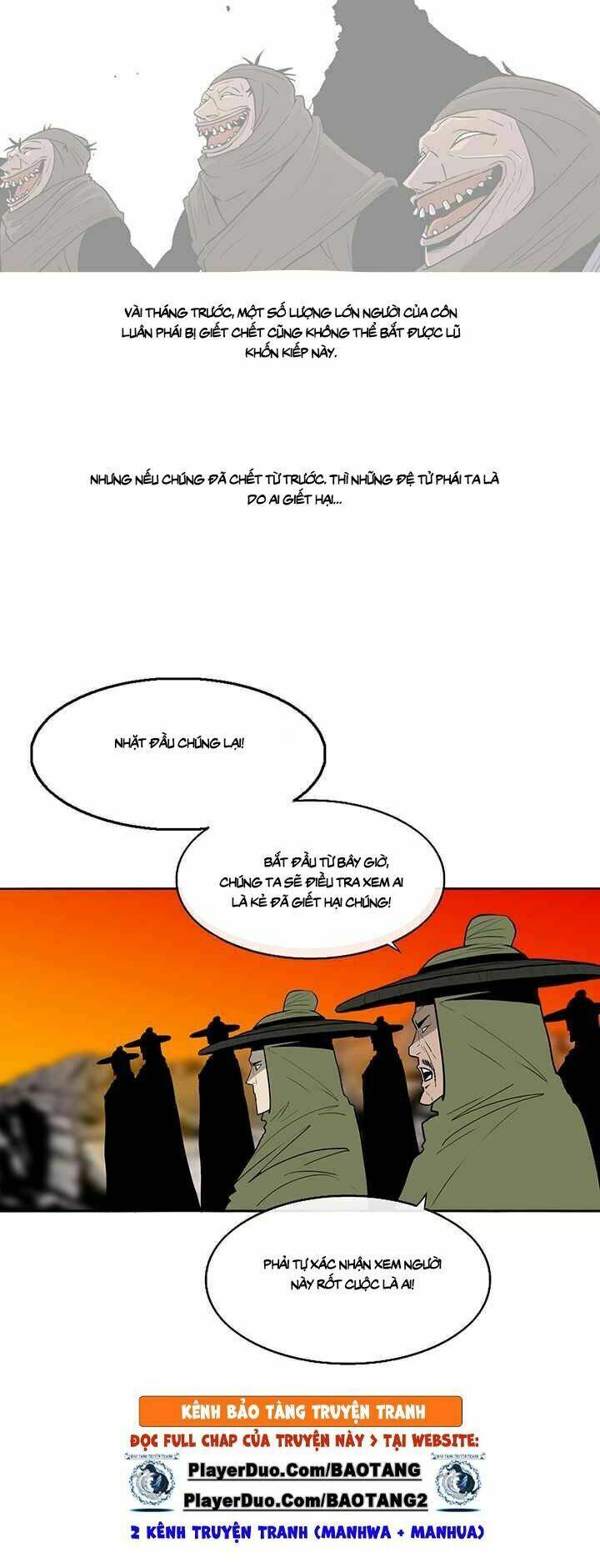 Chương 85 - Trang 21