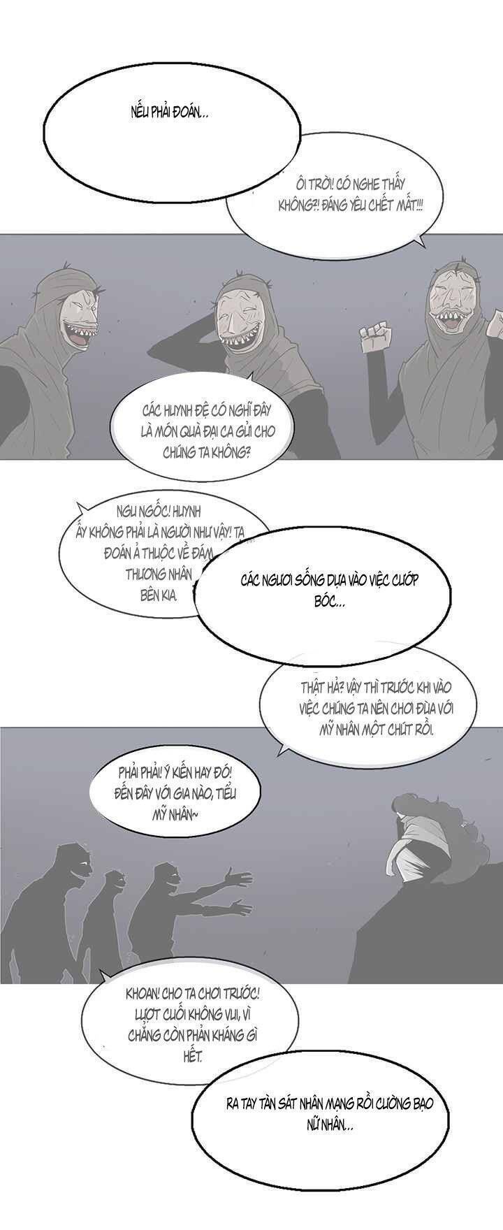 Chương 89 - Trang 30
