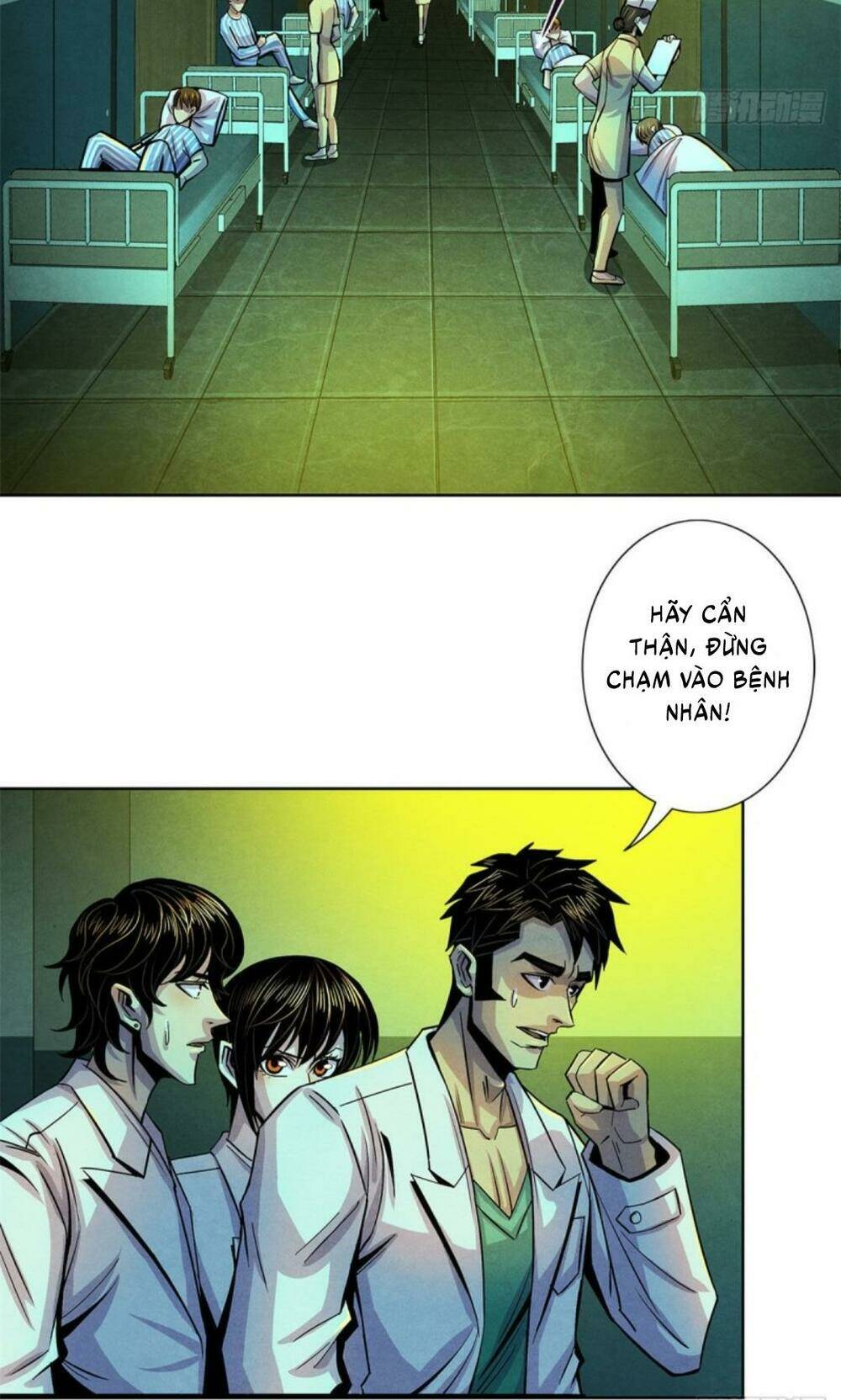 Chương 33 - Trang 22