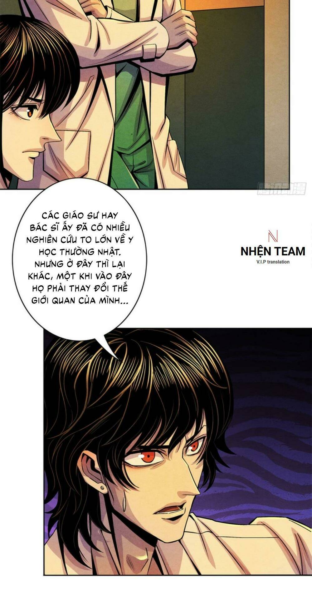 Chương 33 - Trang 8