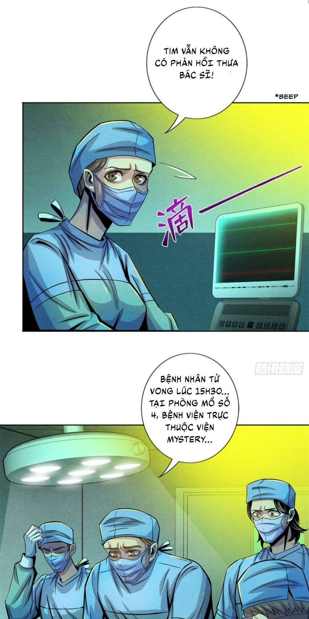 Chương 36 - Trang 23