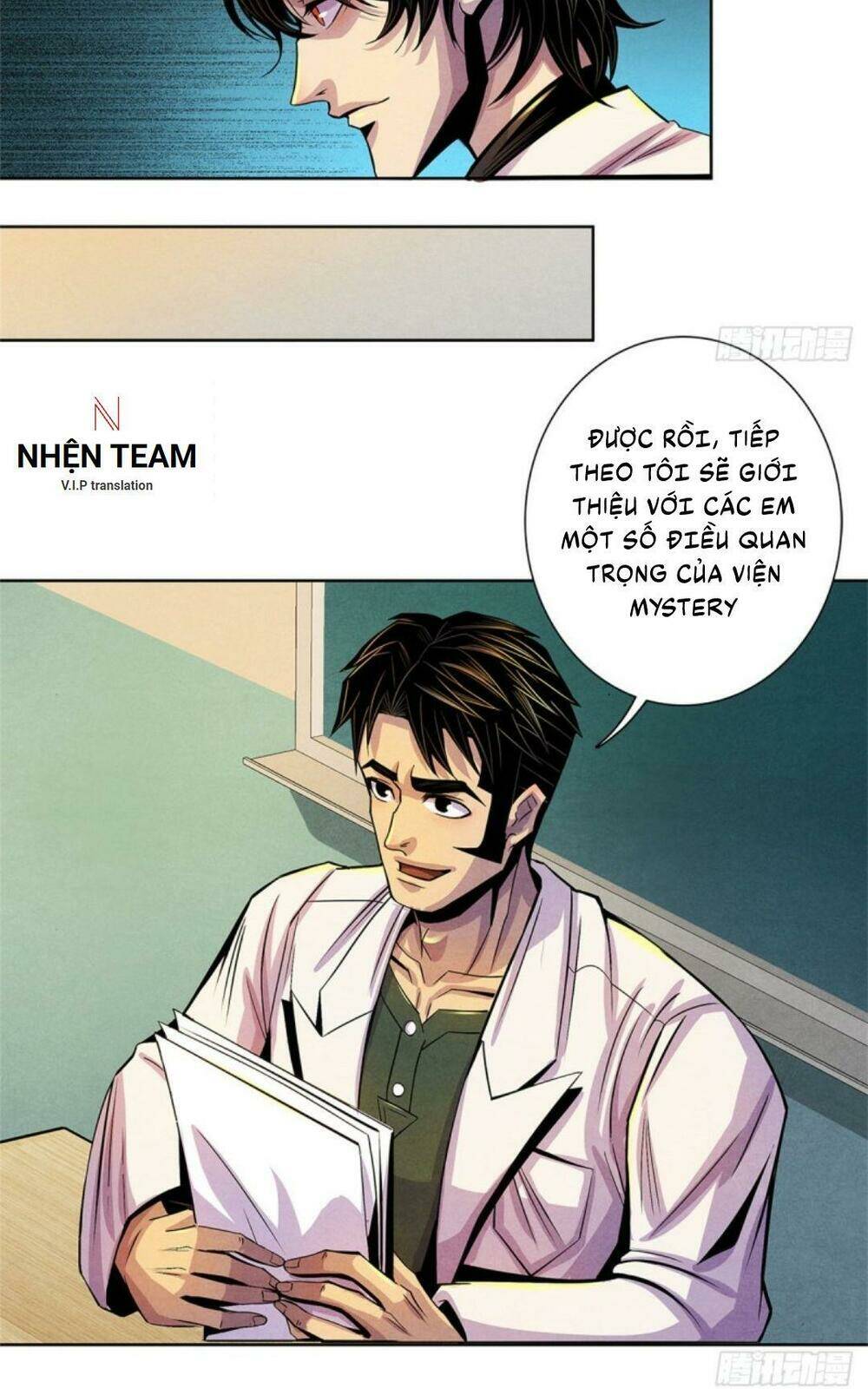 Chương 40 - Trang 35