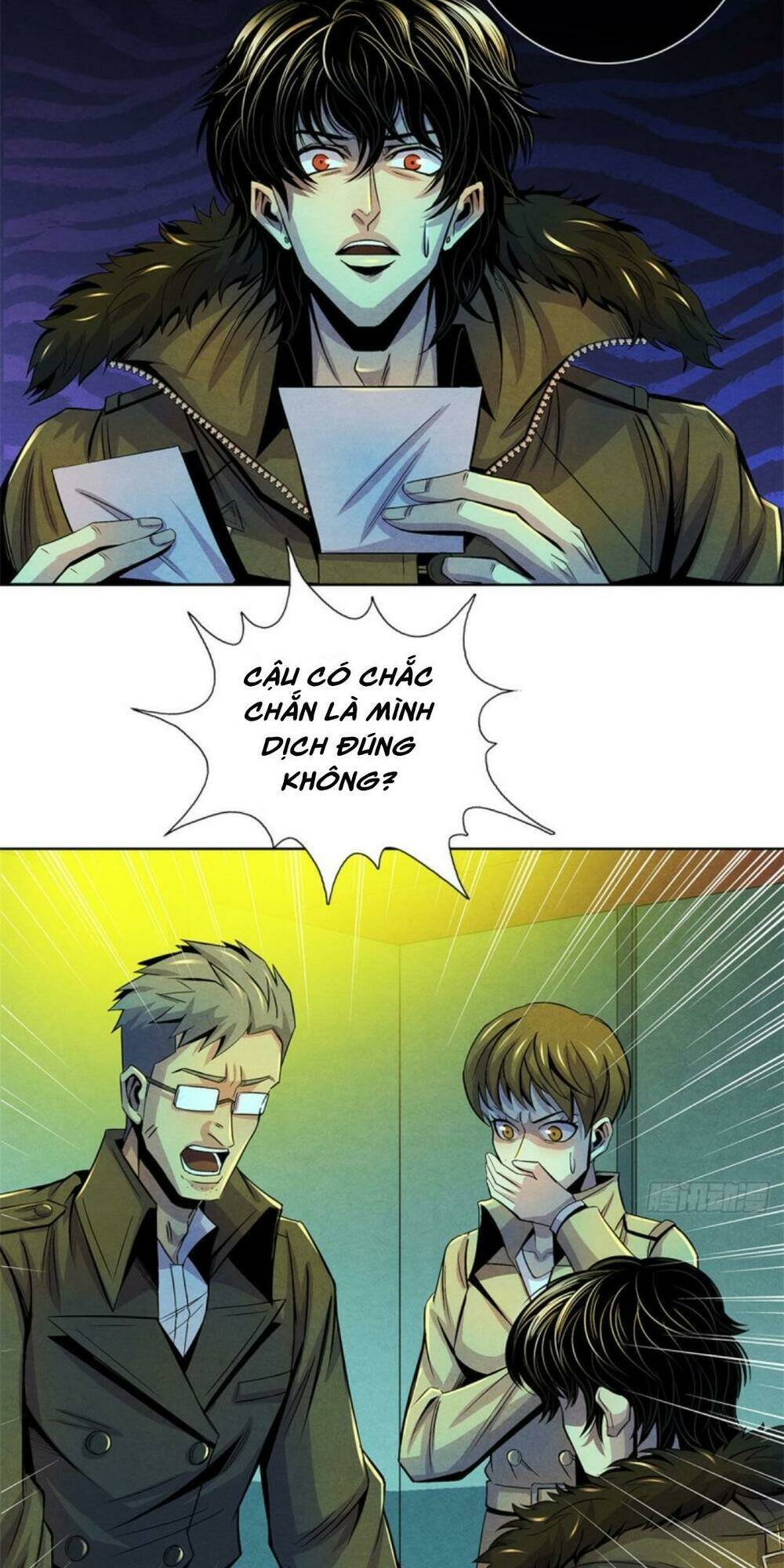 Chương 45 - Trang 11