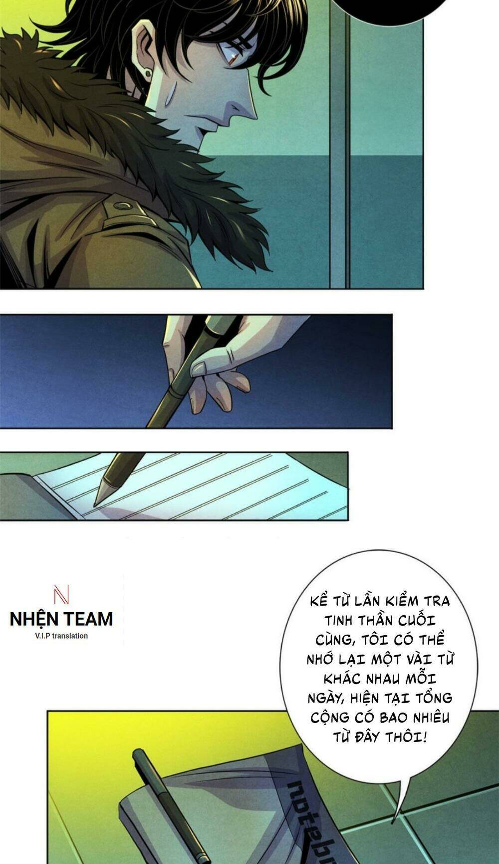 Chương 45 - Trang 19