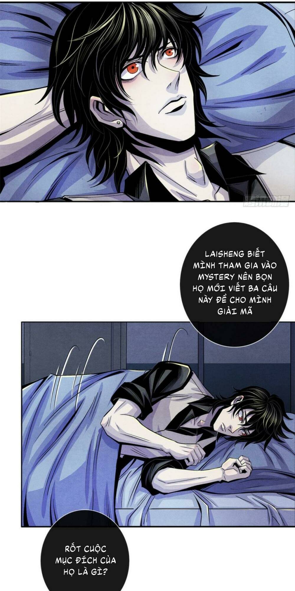 Chương 45 - Trang 25