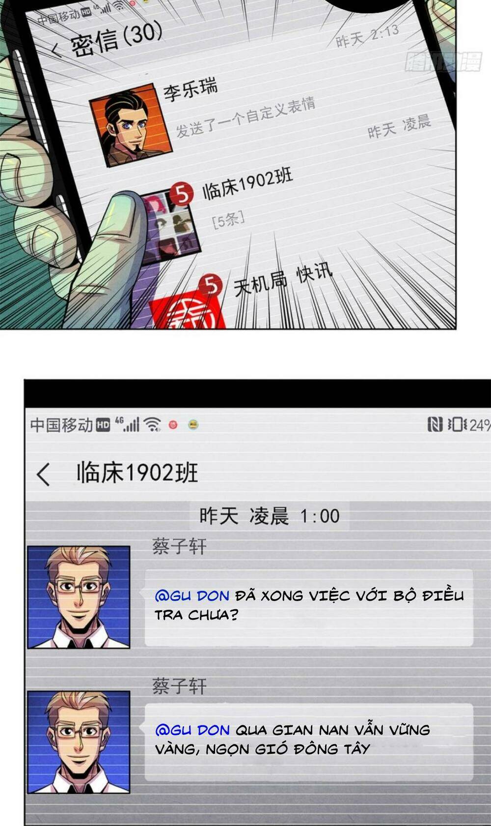 Chương 46 - Trang 13