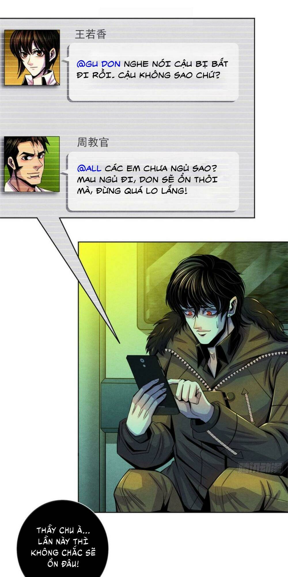 Chương 46 - Trang 14