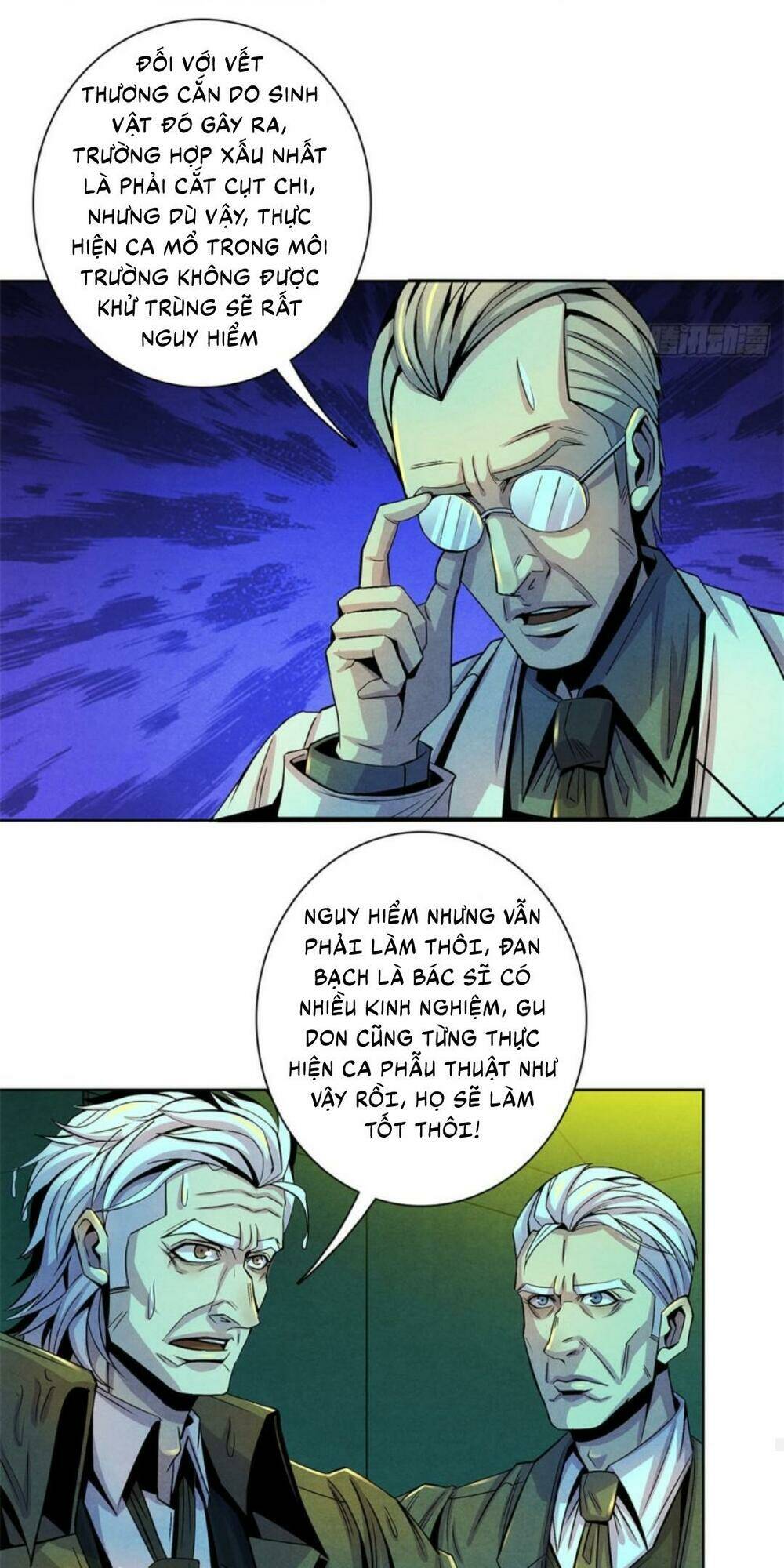 Chương 49 - Trang 19