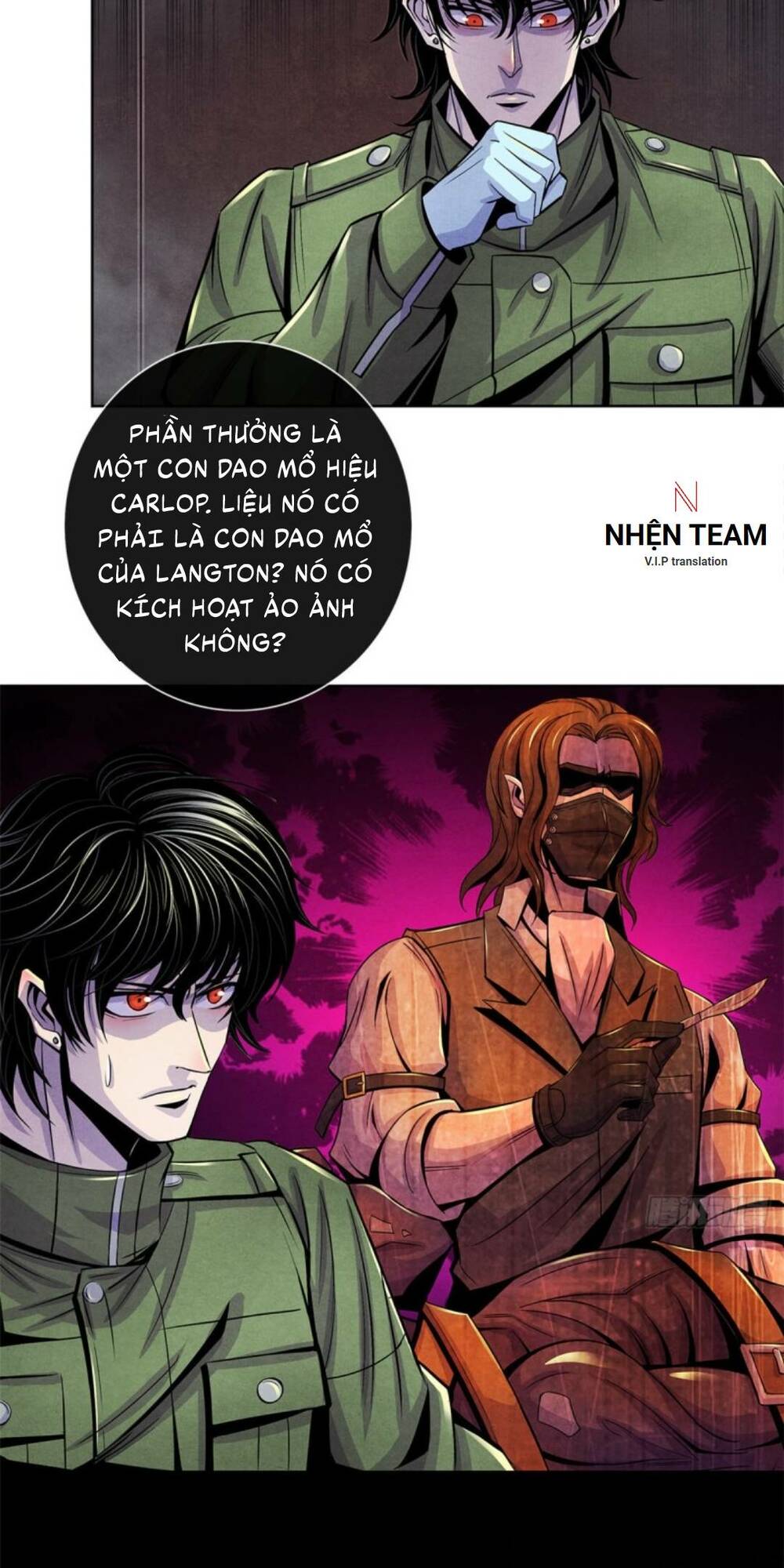 Chương 50 - Trang 34