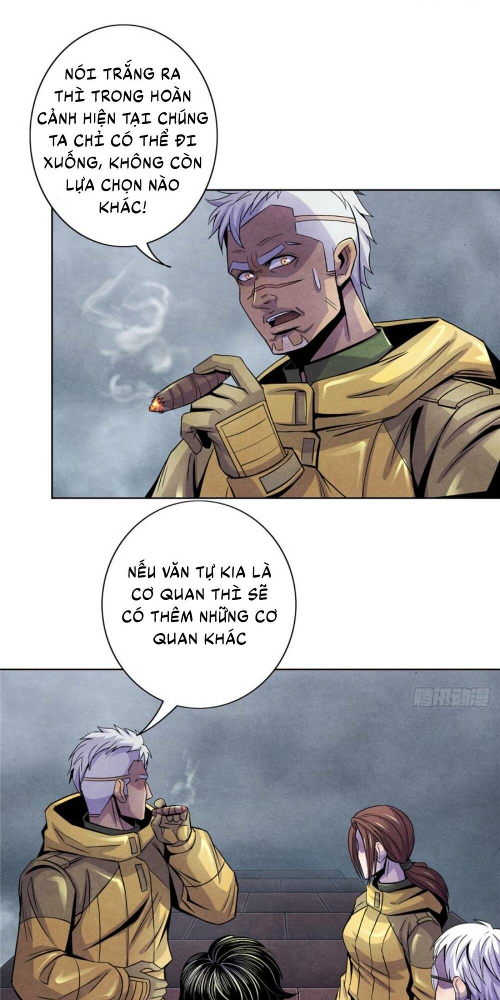 Chương 50 - Trang 37