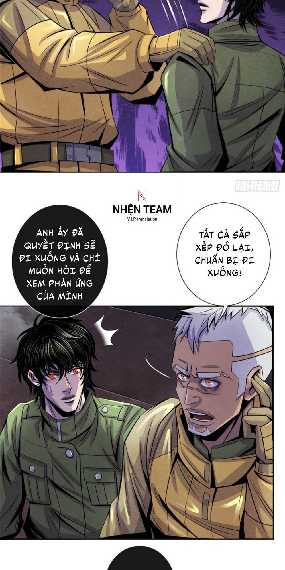 Chương 50 - Trang 42