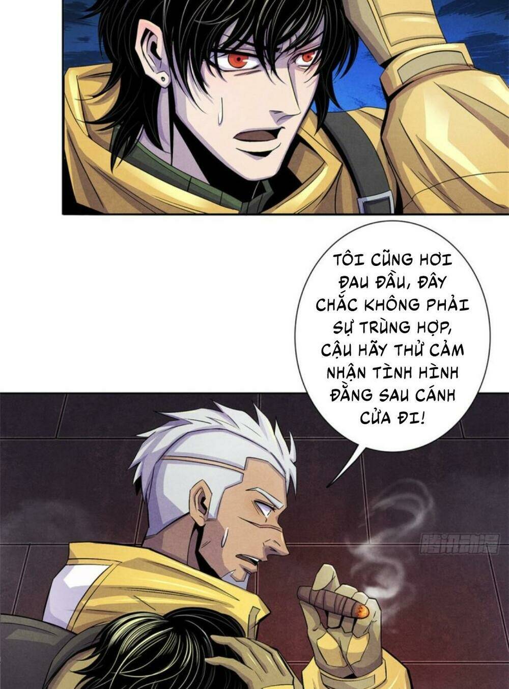 Chương 52 - Trang 37