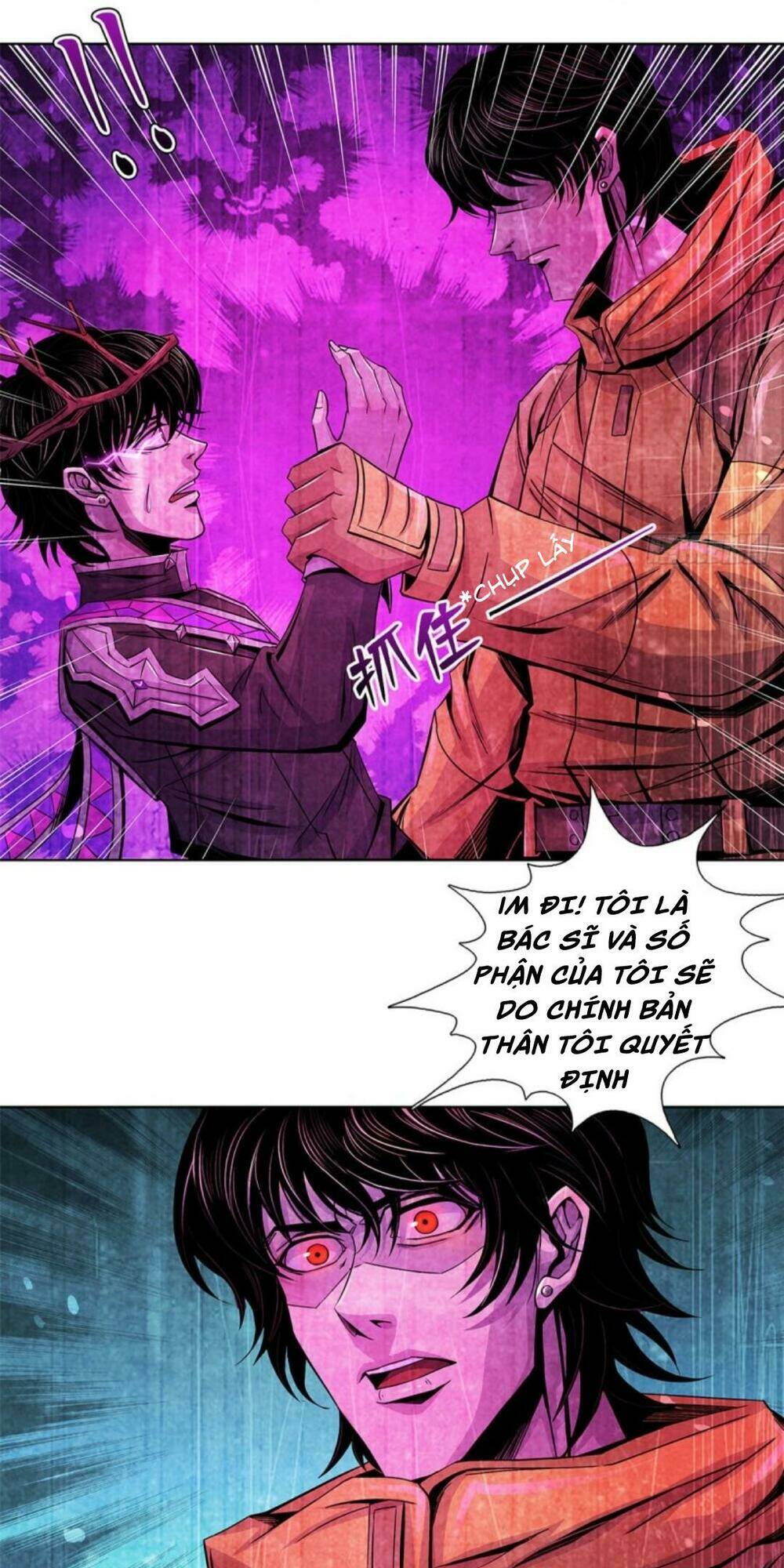 Chương 54 - Trang 18