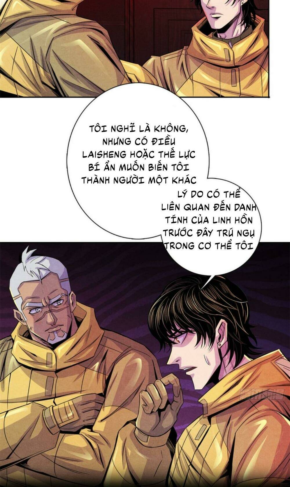 Chương 54 - Trang 36
