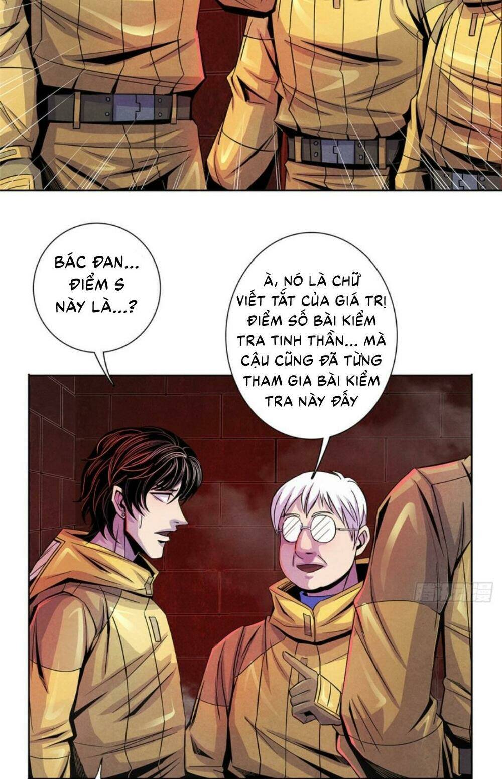 Chương 54 - Trang 40