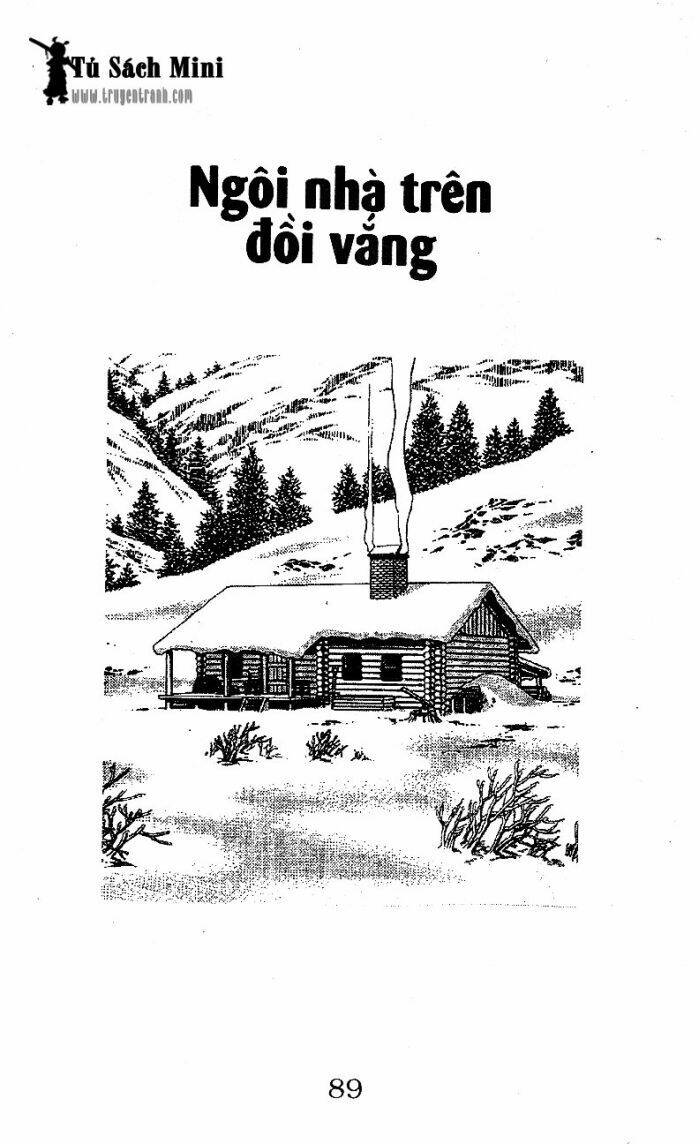 Chương 101 - Trang 1