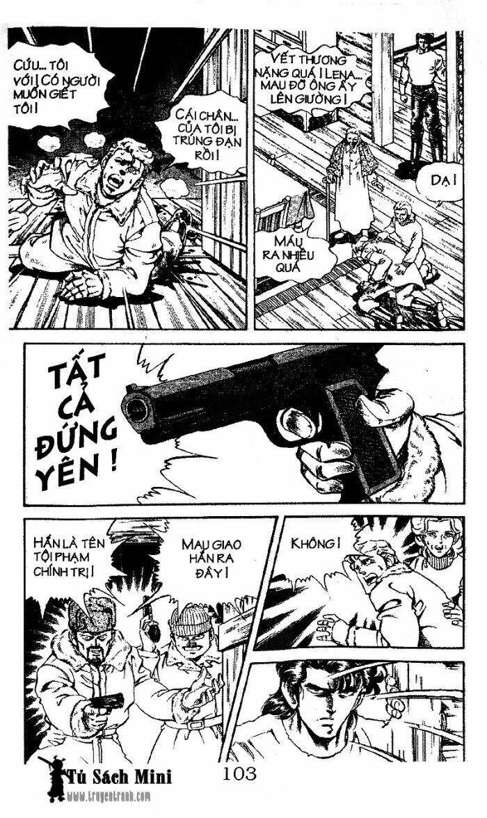 Chương 101 - Trang 15