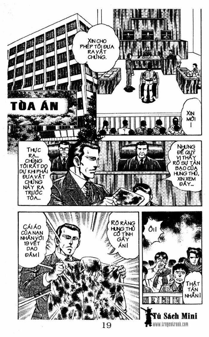 Chương 108 - Trang 19