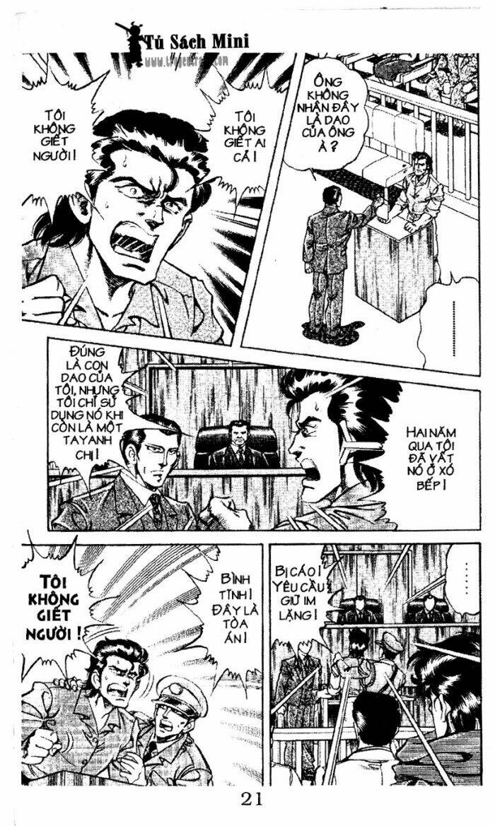 Chương 108 - Trang 21