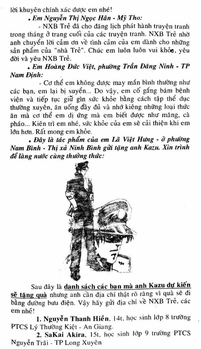 Chương 112 - Trang 27