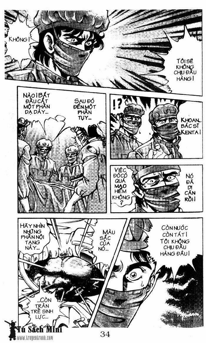 Chương 113 - Trang 35