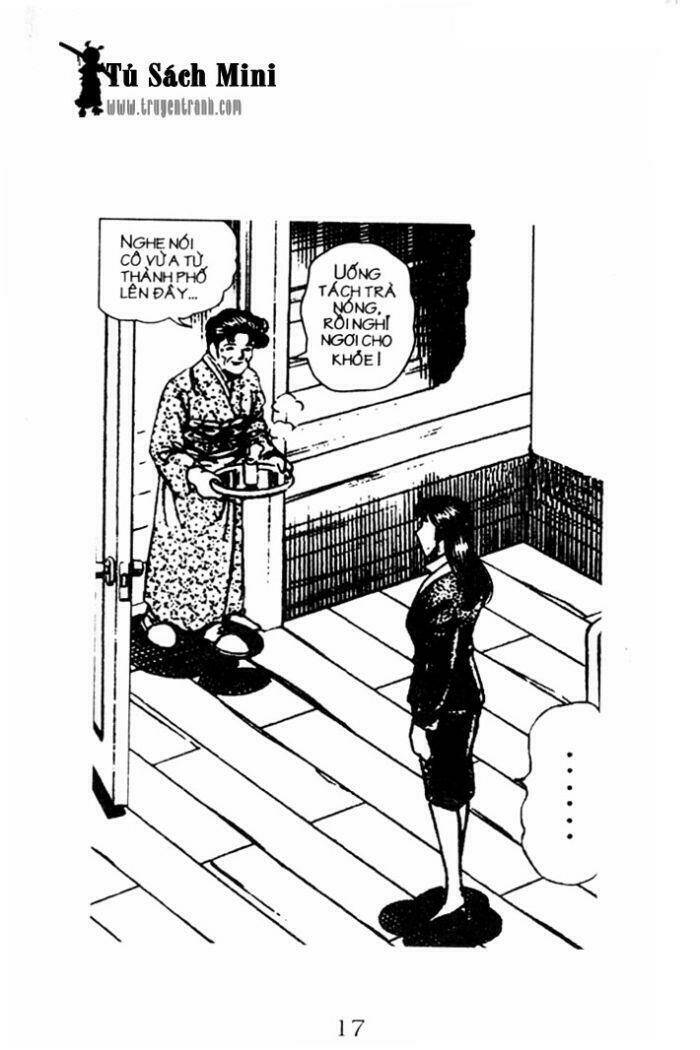 Chương 118 - Trang 18