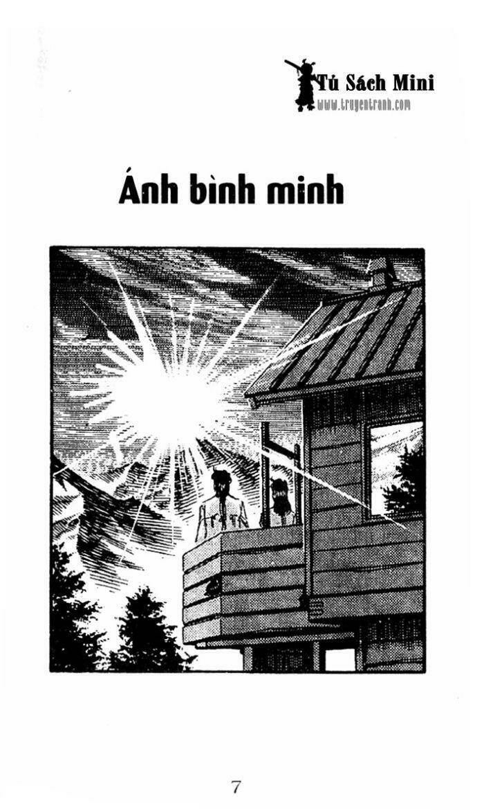 Chương 118 - Trang 8