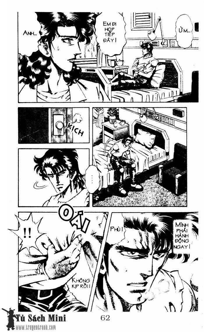 Chương 119 - Trang 18