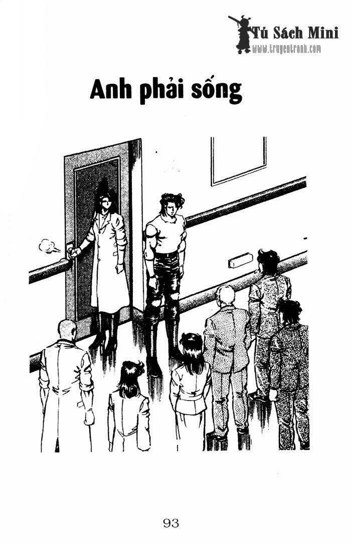 Chương 121 - Trang 1