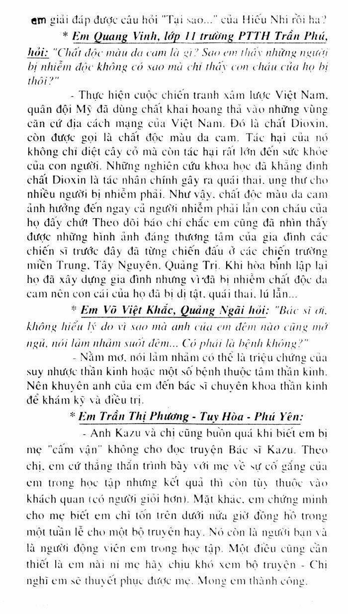 Chương 121 - Trang 32