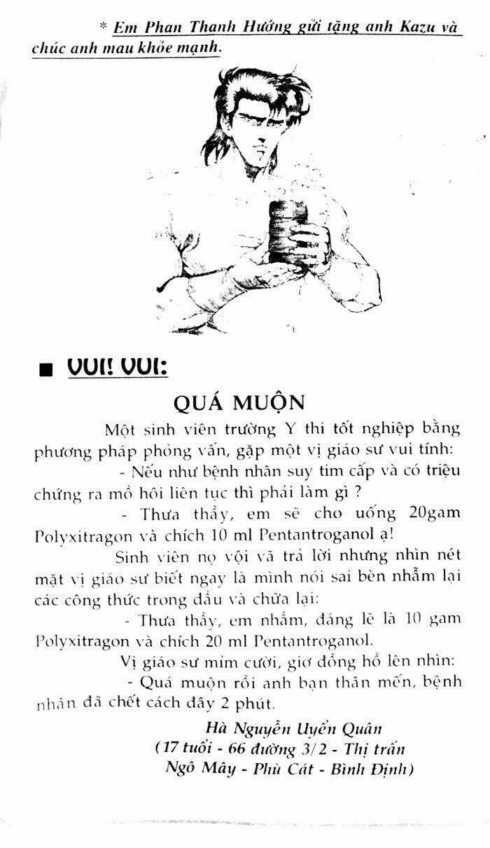 Chương 121 - Trang 33