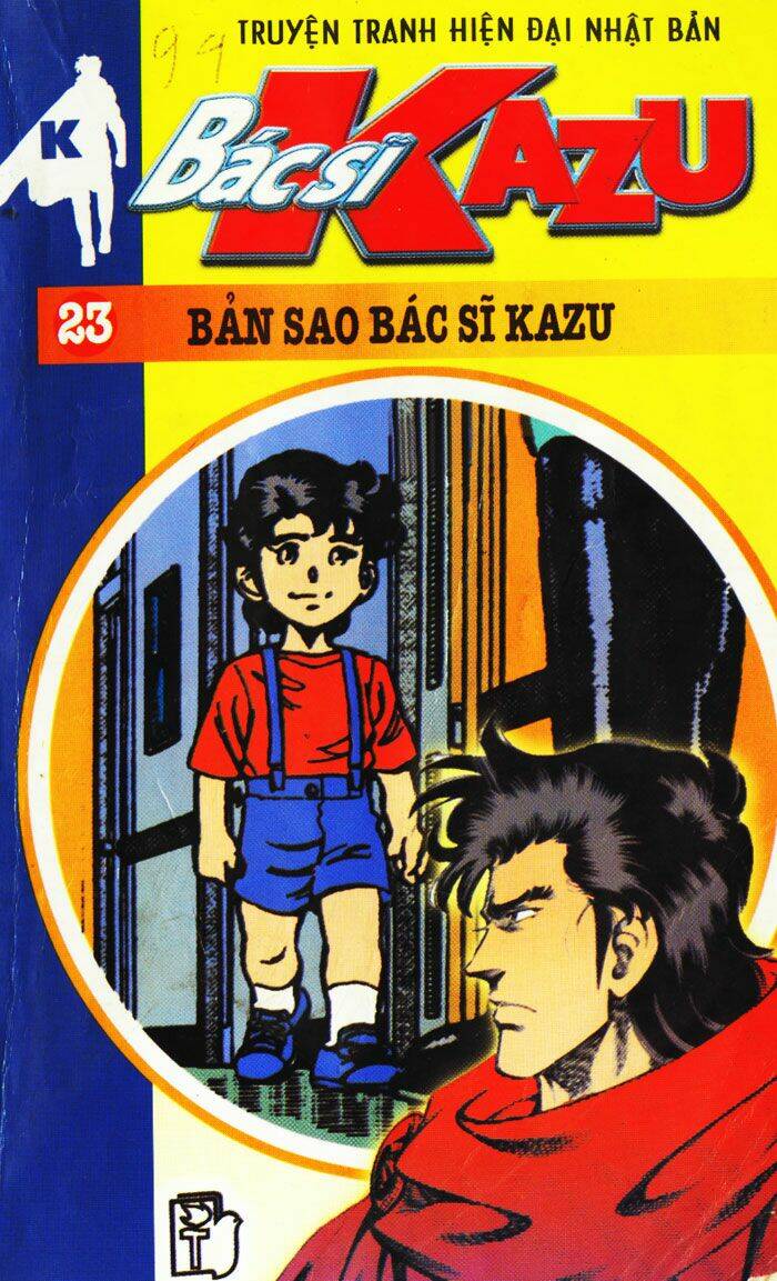 Chương 122 - Trang 1