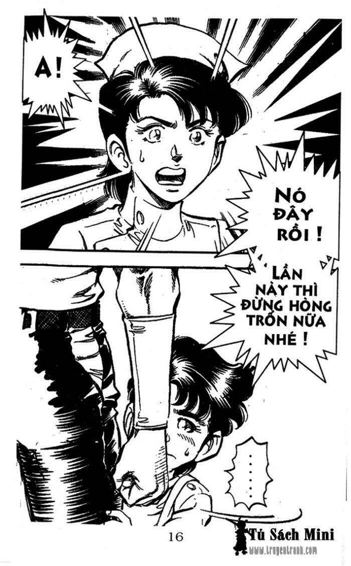 Chương 122 - Trang 18
