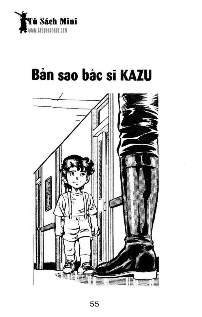 Chương 124 - Trang 1