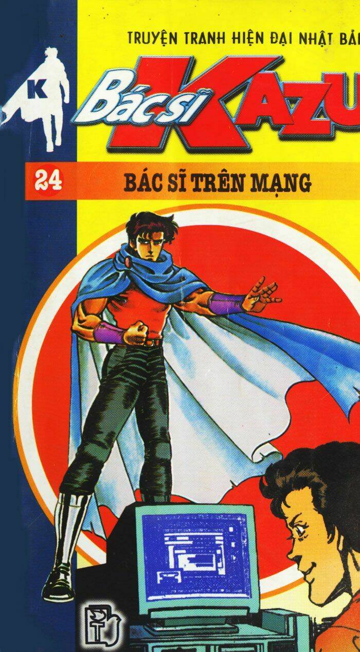 Chương 127 - Trang 1