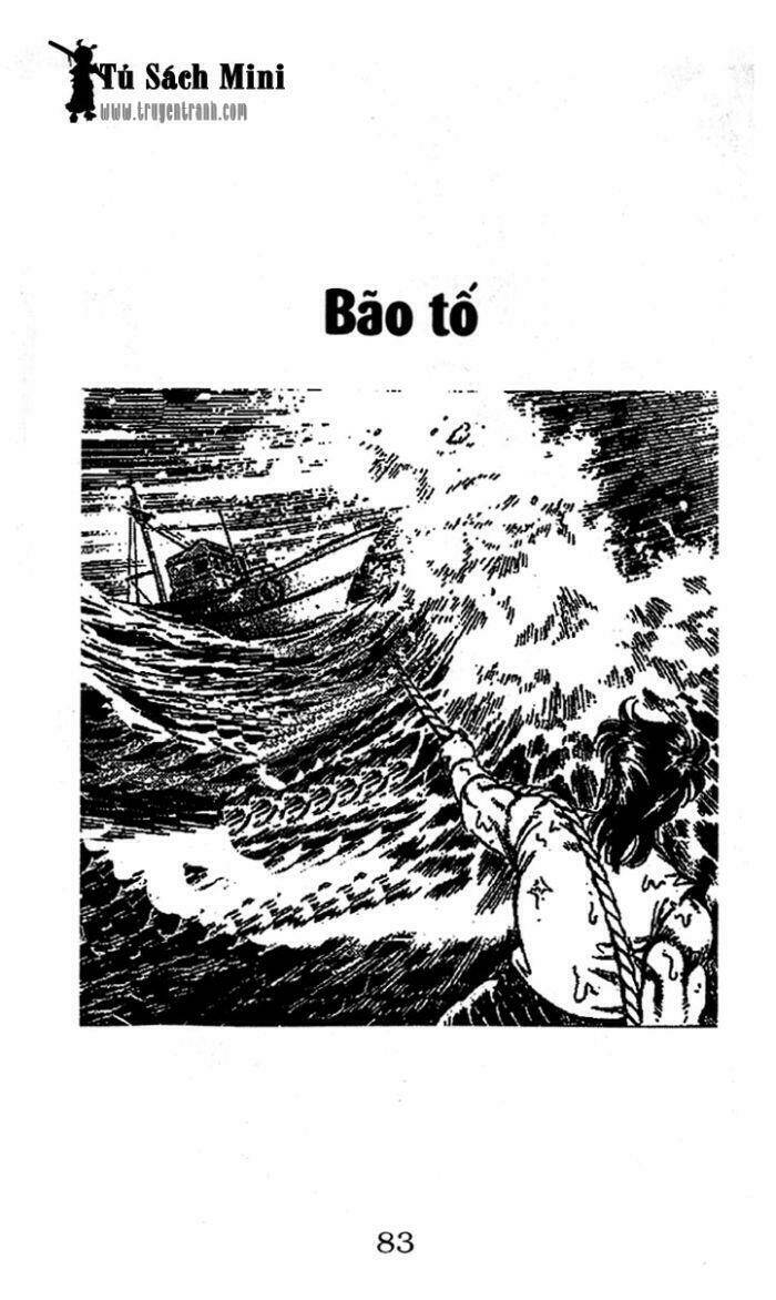 Chương 130 - Trang 1