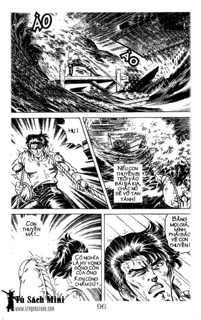Chương 130 - Trang 14