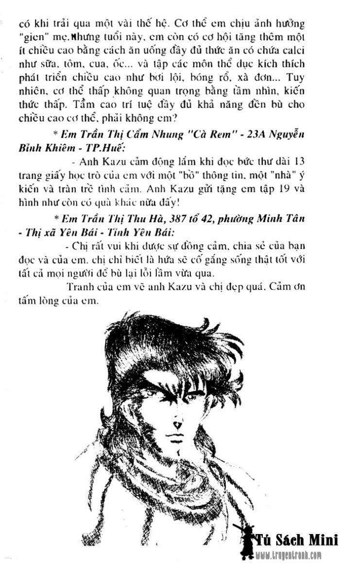 Chương 131 - Trang 19