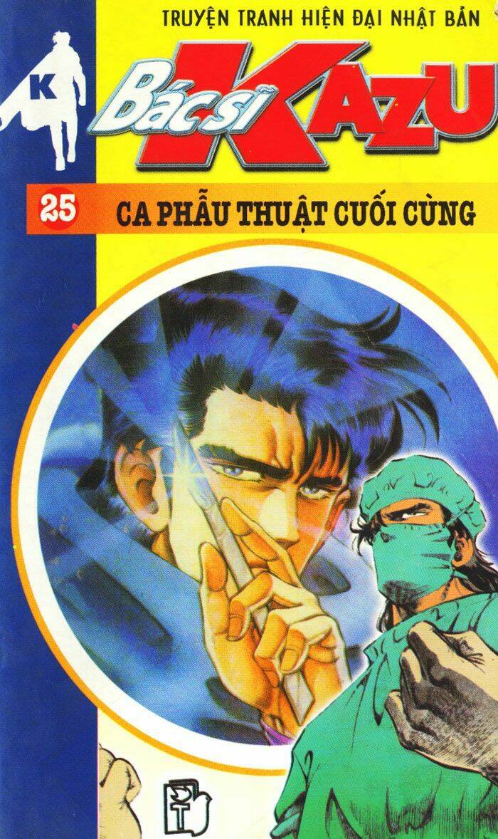 Chương 132 - Trang 1