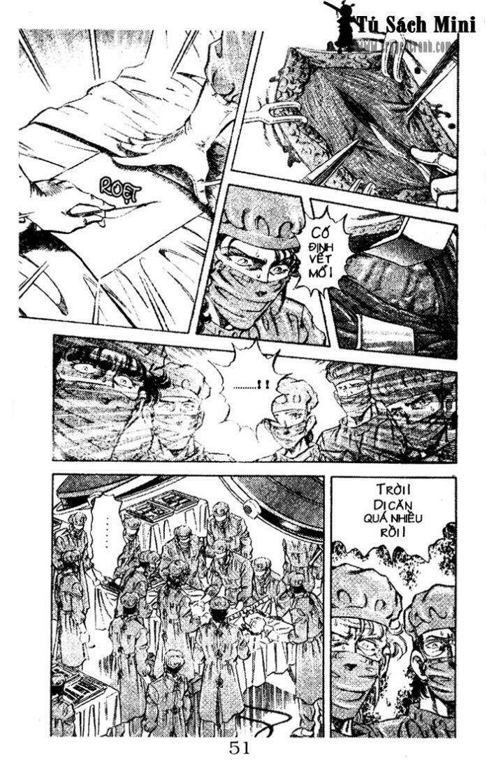 Chương 134 - Trang 3