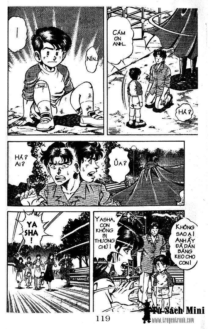Chương 137 - Trang 15