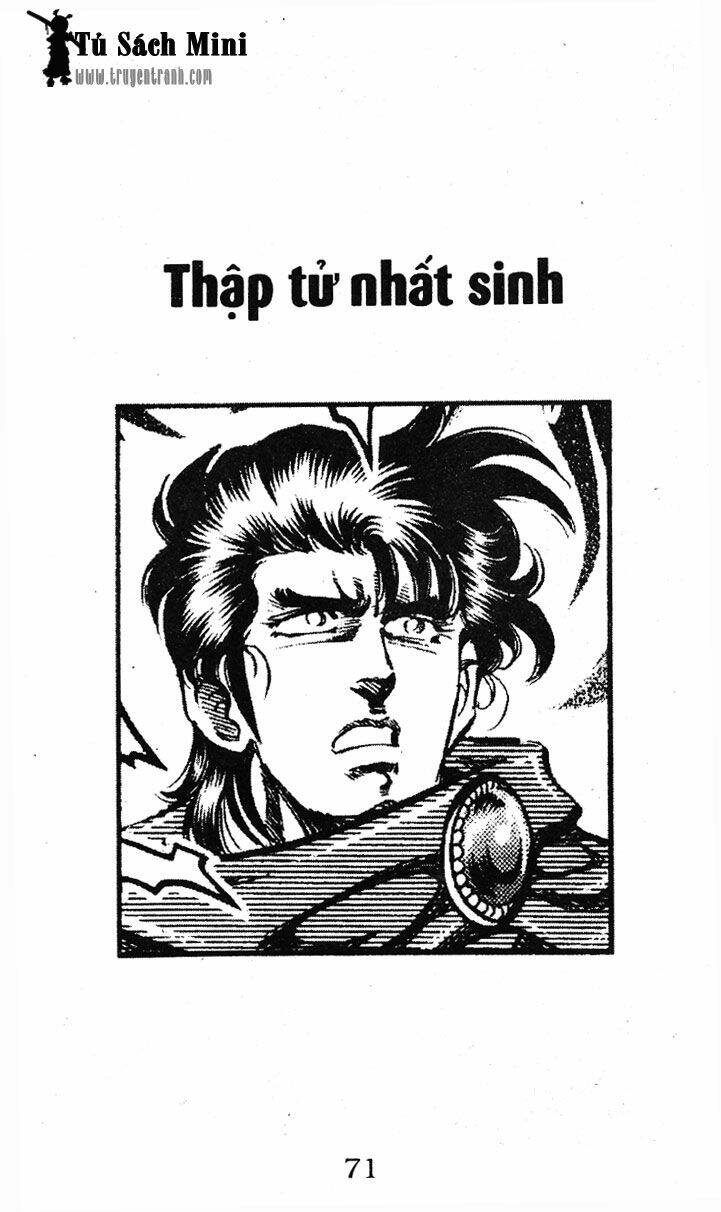 Chương 22 - Trang 1