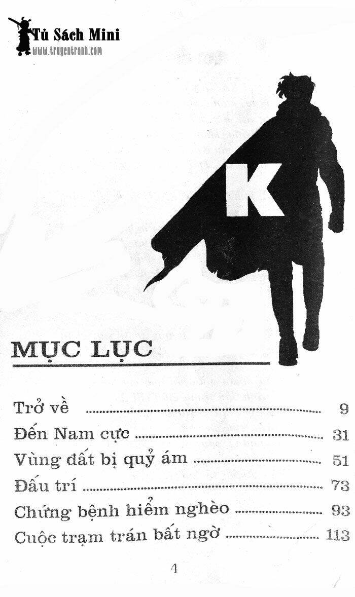 Chương 25 - Trang 1