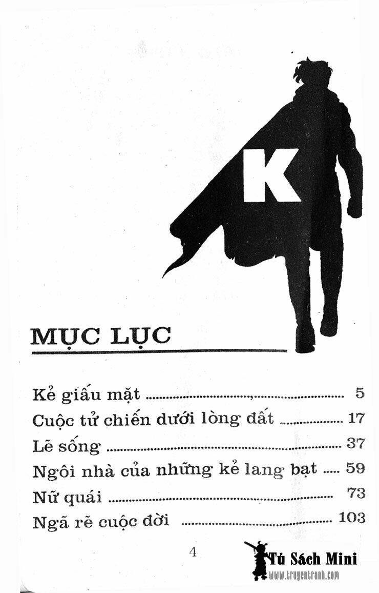 Chương 31 - Trang 1