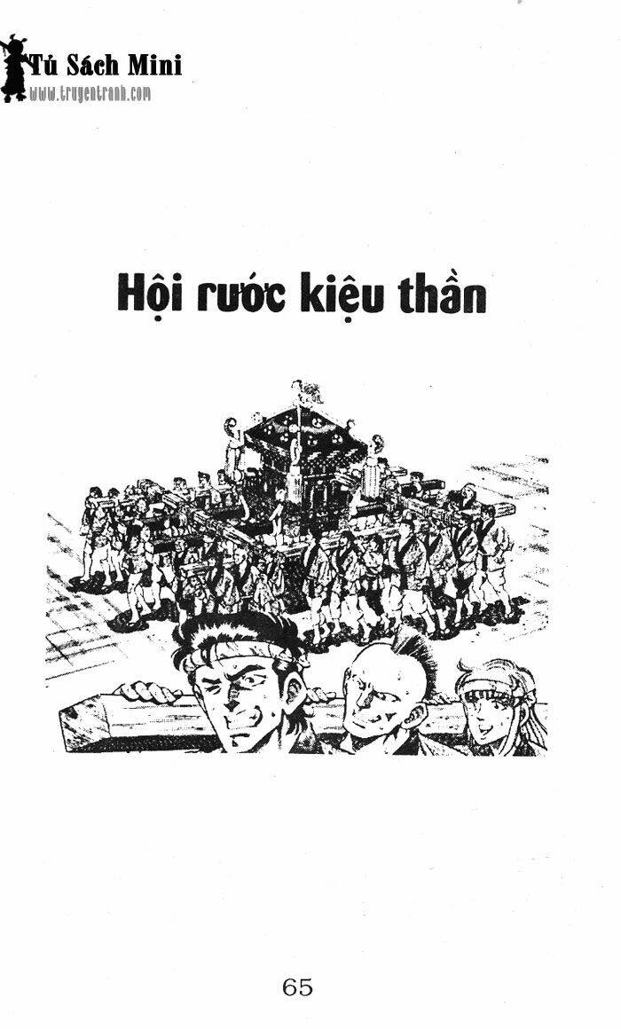 Chương 39 - Trang 1