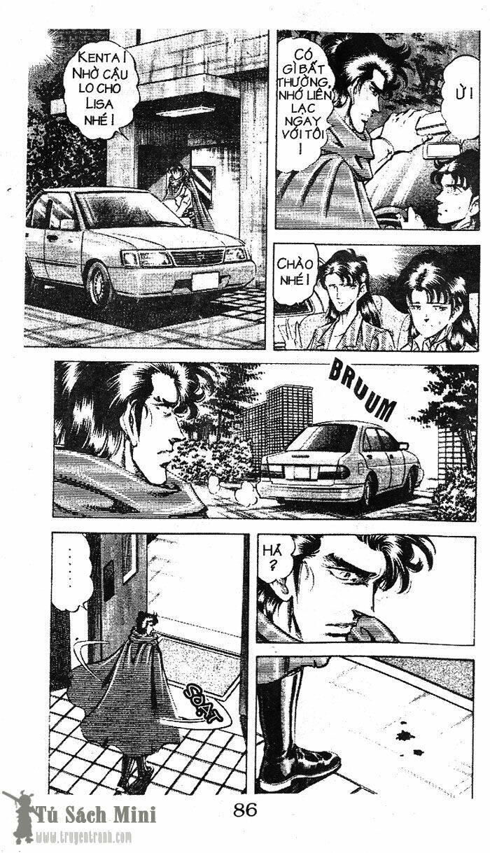 Chương 50 - Trang 20