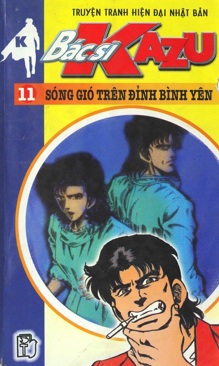 Chương 59 - Trang 1