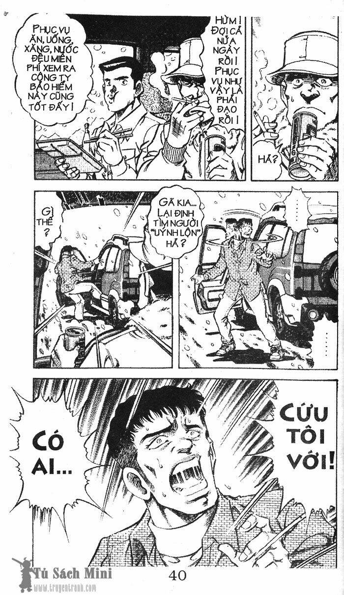 Chương 60 - Trang 8